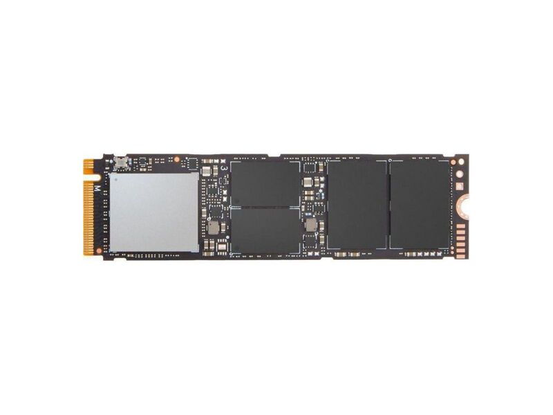 SSDPEKKW128G8XT  Intel SSD 760p Series (128GB, M.2 80mm PCIe NVMe 3.0 x4, 3D2, TLC) Retail Box 10 Pack
