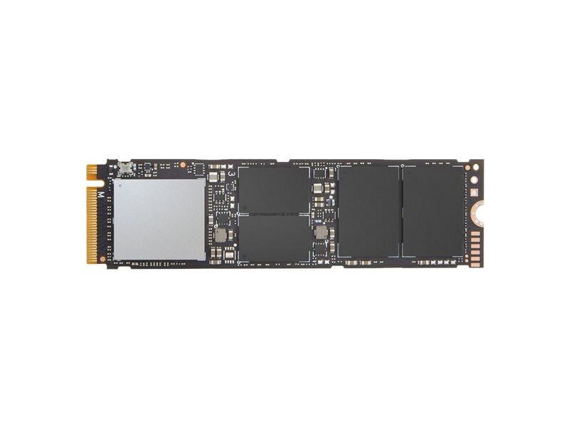 SSDPEKKW512G8XT  Intel SSD 760p Series (512GB, M.2 80mm, PCIe NVMe 3.0 x4, 3D2, TLC) Retail Box