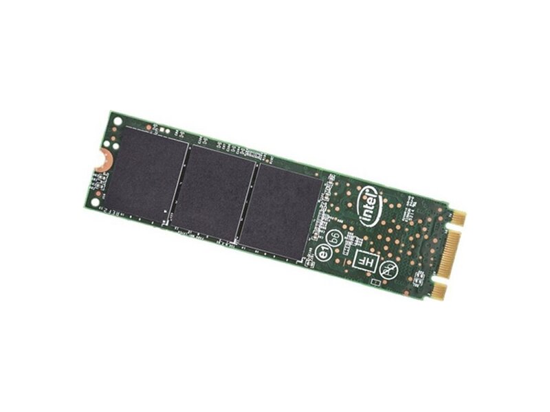 SSDSCKKW240H6X1  Intel SSD 540s Series (240GB, M.2 80mm, SATA6G, 16nm, TLC) Reseller Single Pack 3