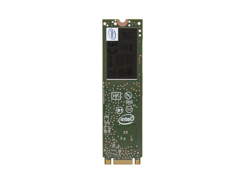 SSDSCKKW240H6X1  Intel SSD 540s Series (240GB, M.2 80mm, SATA6G, 16nm, TLC) Reseller Single Pack 2
