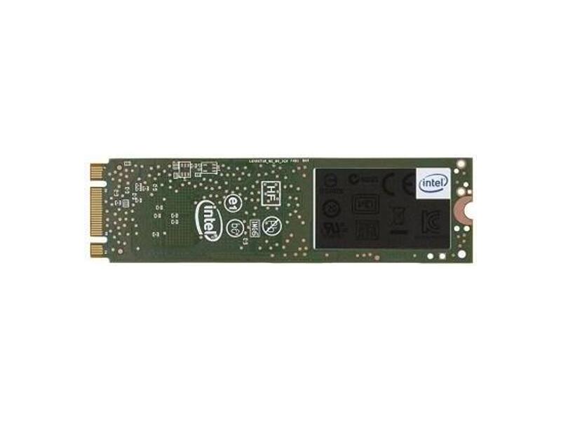 SSDSCKKW240H6X1  Intel SSD 540s Series (240GB, M.2 80mm, SATA6G, 16nm, TLC) Reseller Single Pack 1