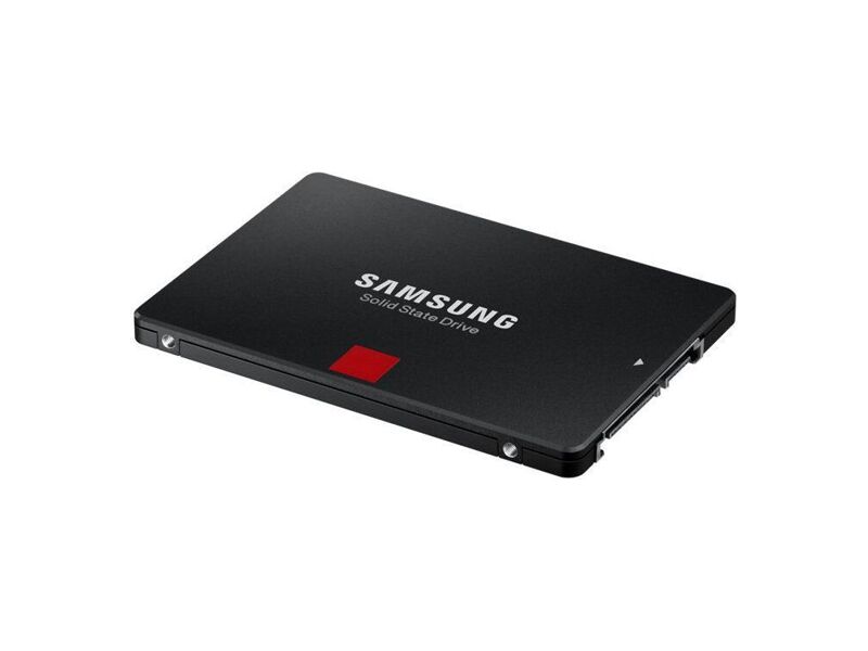 MZ-76P256BW  Samsung SSD 256GB, 2.5'', 860 PRO, V-NAND 2bit MLC, MJX, SATA 6Gb/ s, R560/ W530Mb/ s