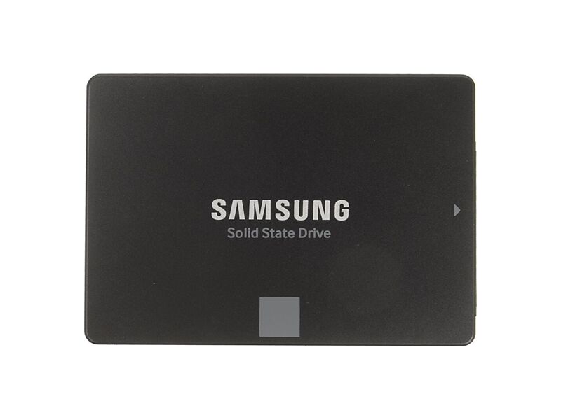 MZ-7LN120BW  Samsung SSD 120GB, 2.5'', 850 EVO, V-NAND 3bit MLC, MGX, SATA 6Gb/ s, R540/ W520Mb/ s 1