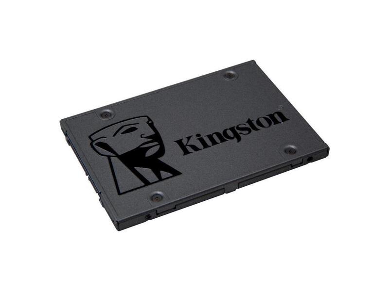SA400S37/1920G  Kingston SSD 1.92TB A400 SATA 2.5'' TLC