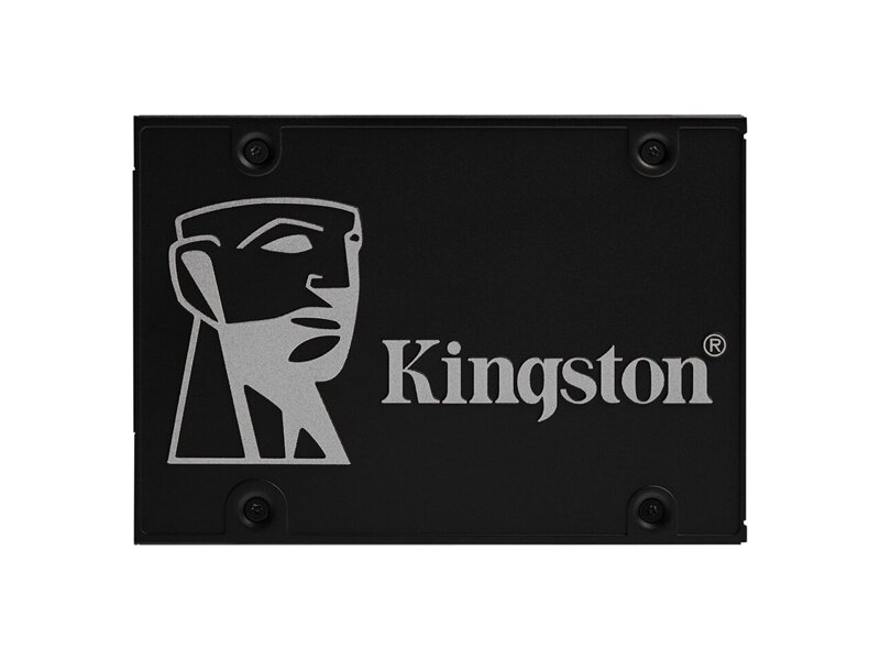 SKC600/1024G  Kingston SSD 1024GB KC600 SATA-III 2.5'' EAN: 740617300116