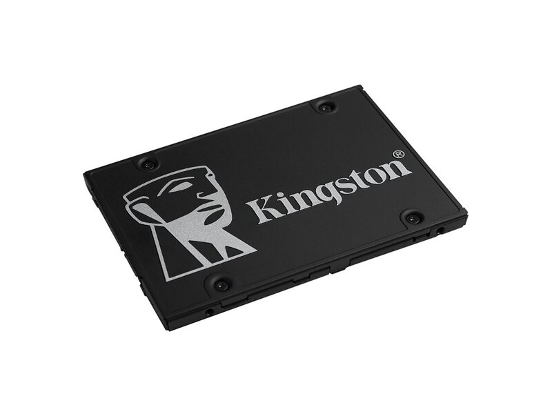 SKC600/256G  Kingston SSD 256GB KC600 SATA-III 2.5''