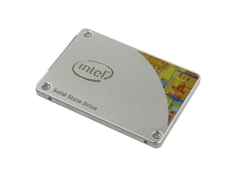 SSDSC2BW256H6  Intel SSD 535 Series (256GB, 2.5'' SATA 6Gb/ s, MLC)