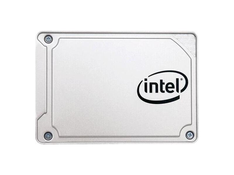 SSDSC2KR064G8X1  Intel SSD E 5100s Series (64GB, 2.5''n SATA 6Gb/ s, 3D2, TLC)