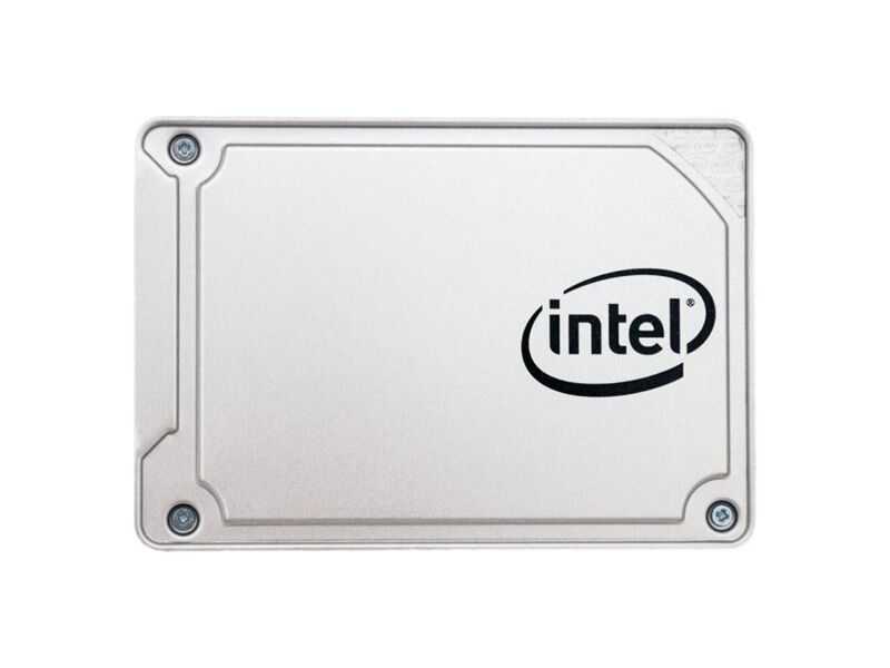 SSDSC2KW256G8X1  Intel SSD 545s Series (256GB, 2.5'' SATA 6Gb/ s), 958660