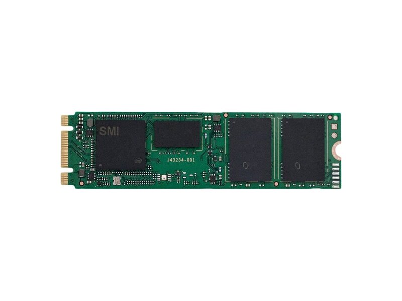 SSDSCKKW128G8  Intel SSD 545s Series (128GB, M.2 80mm SATA 6Gb/ s, 3D2, TLC) Generic 50 Pack
