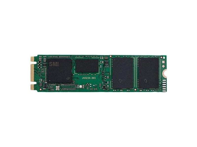 SSDSCKKW512G8X1  Intel SSD 545s Series (512GB, M.2 80mm SATA 6Gb/ s, 3D2, TLC) Retail Box Single Pack