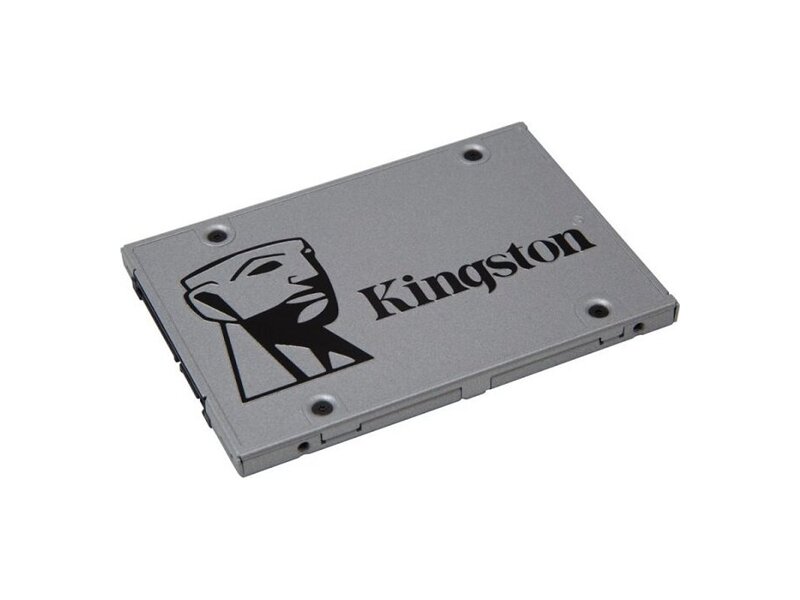 SUV400S37/240G  Kingston SSD 240GB UV400 SATA-III 2.5'' (7mm height), EAN: ''740617252897