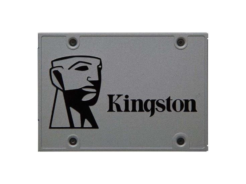 SUV500/480G  Kingston SSD 480GB UV500 SATA-III 2.5 1
