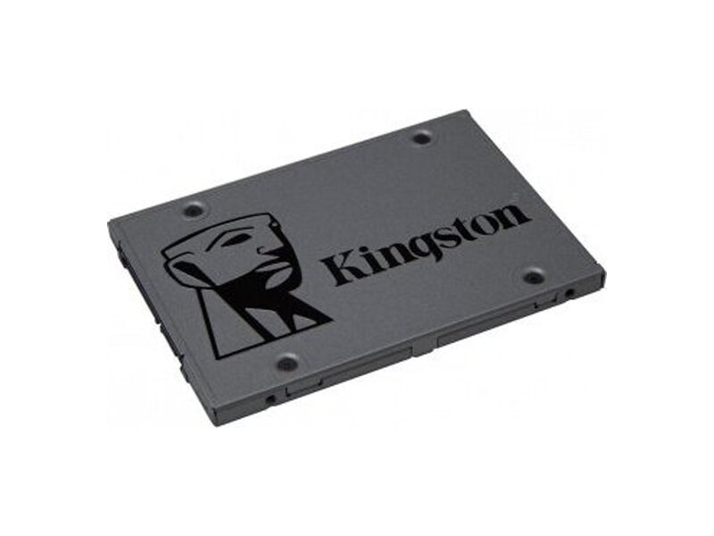 SUV500/480G  Kingston SSD 480GB UV500 SATA-III 2.5