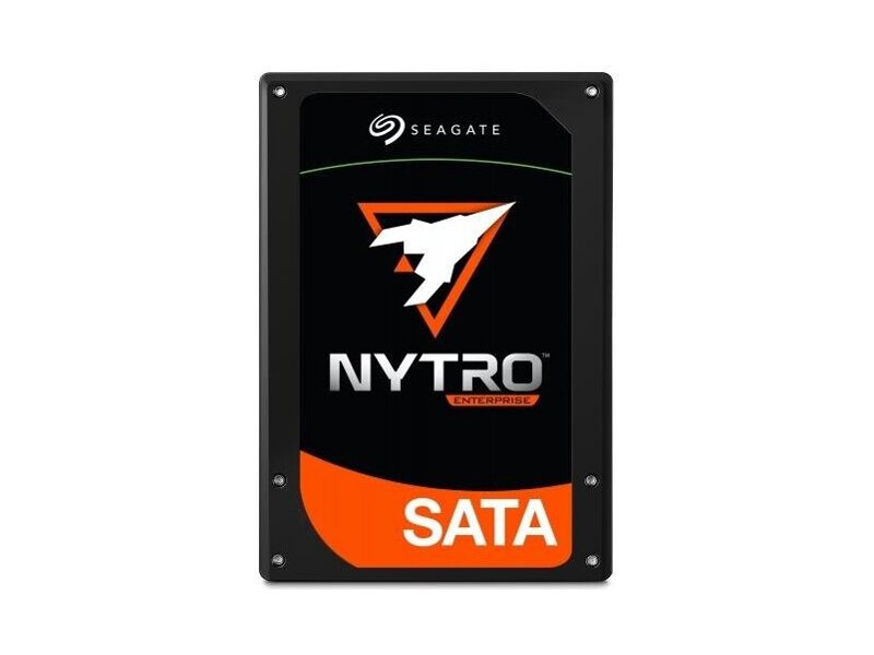 XA480ME10063  Seagate SSD Nytro 1351 XA480ME10063 (2.5'', 480GB, SATA6G, TLC)