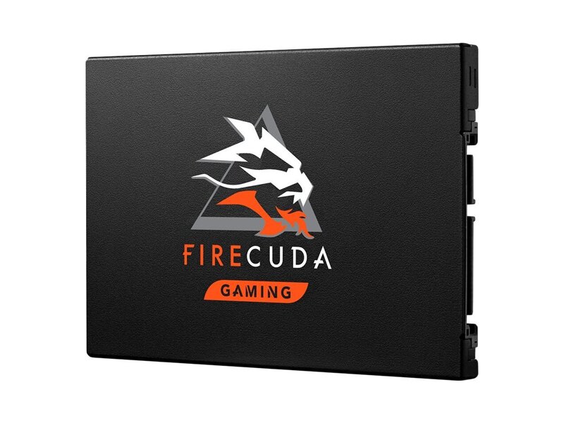 ZA1000GM1A001  Seagate SSD FireCuda 120 ZA1000GM1A001 (2.5'', 1Tb, SATA6G, 0.07 DWPD)