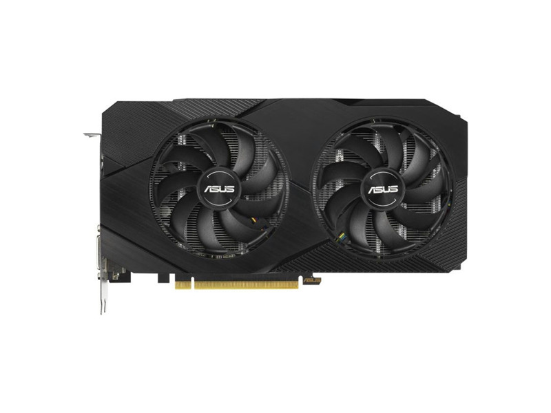 90YV0DS3-M0NA00  ASUS DUAL-GTX1660S-O6G-EVO / / GTX1660S, DVI, HDMI, DP, 6G, D6 ; 90YV0DS3-M0NA00