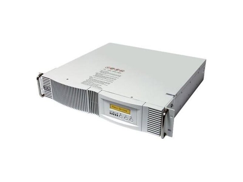 BAT VGD-RM 72V  Батарея Powercom Battery Packs for VRT-2000XL, VRT-3000XL, VGD-2000 RM, VGD-3000 RM