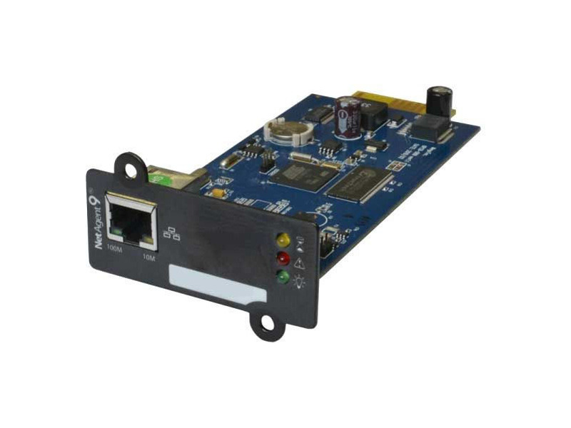 CY504  Адаптер Powercom 1-port Internal NetAgentоднопортовая SNMP-карта для ИБП Powercom