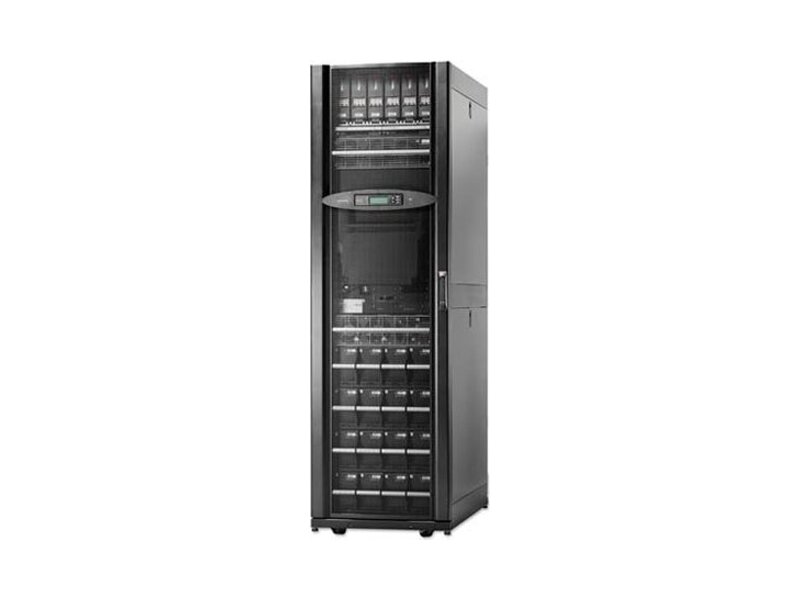 SY16K48H-PD  ИБП APC Symmetra PX 16kW All-In-One, Scalable to 48kW, 400V