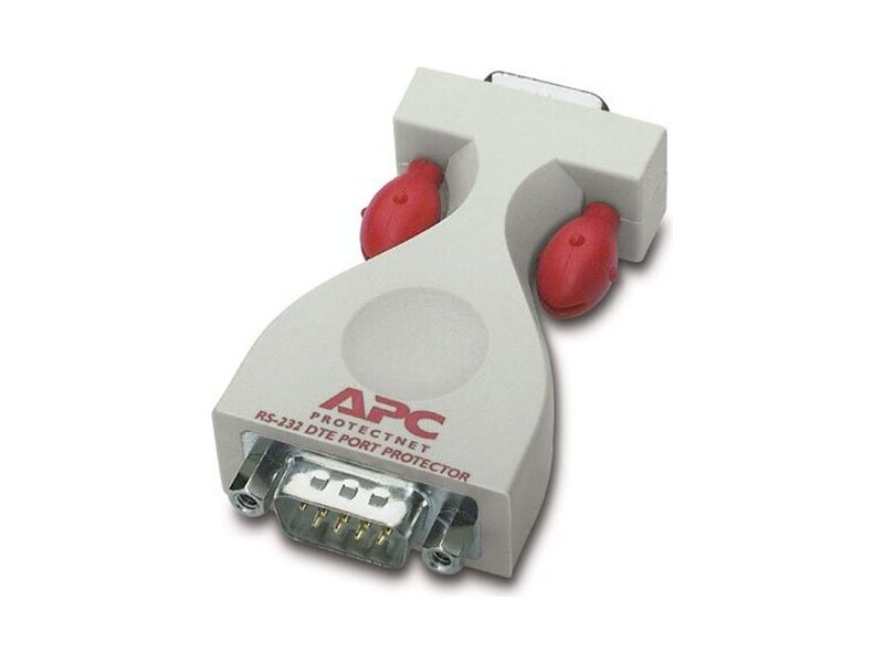 PS9-DTE  Сетевой фильтр APC 9 pin Serial Protector for DTE