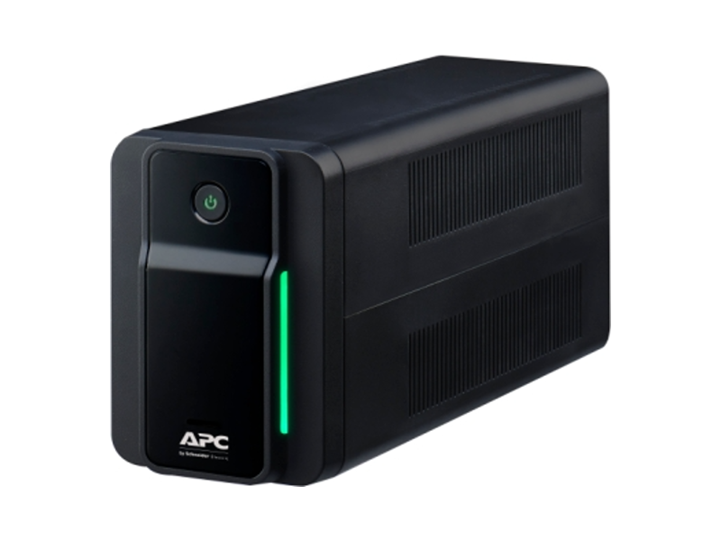 BX500MI  APC Back-UPS 500VA/ 300W, 230V, 3xC13, USB, Data/ DSL protect.