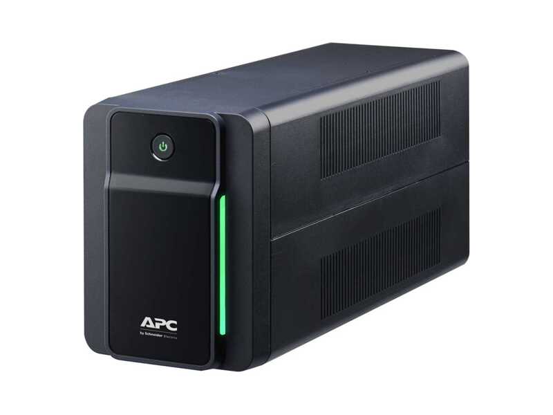 BX750MI  ИБП APC Back-UPS 750VA/ 410W, 230V, AVR, 4xC13 Outlets, USB