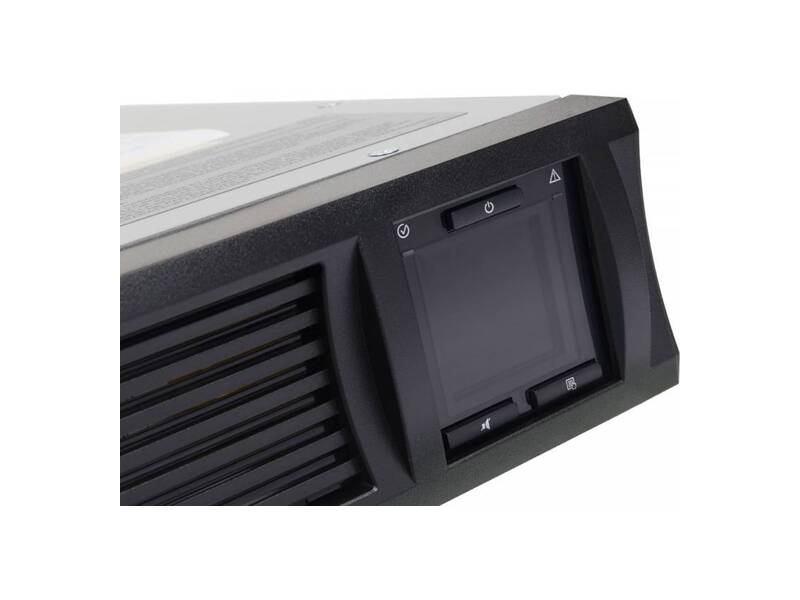 SMC2000I-2U  ИБП APC Smart-UPS C 2000VA/ 1300W 2U RackMount, 230V, Line-Interactive, LCD