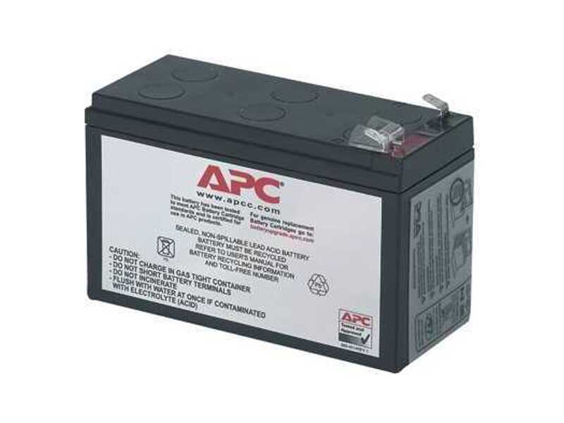 RBC40  APC Battery replacement kit for SUA2200RMI2U, SUA3000RMI2U, SUM3000RMXLI2U, SUM48RMXLBP2U, SUM1500RMXLI2U