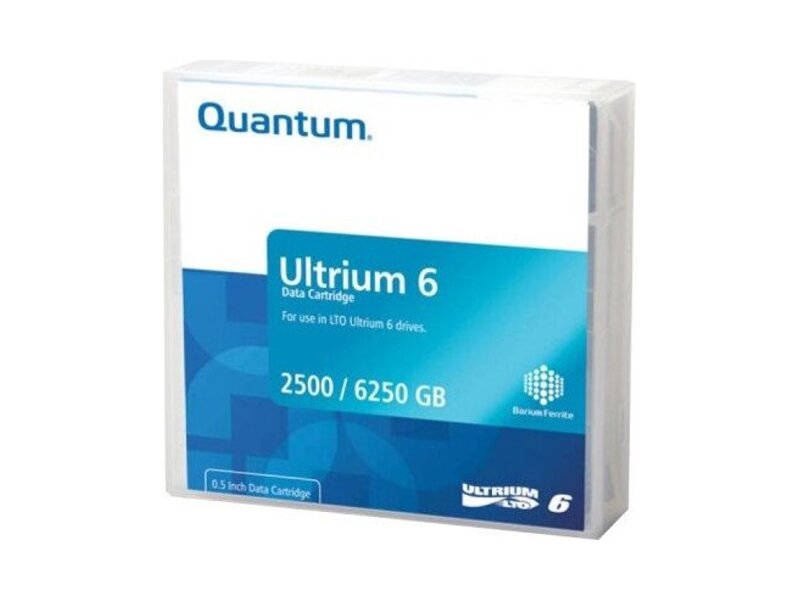 Q2014A  Наклейка HPE LTO-7 Ultrium RW Bar Code Pack 1