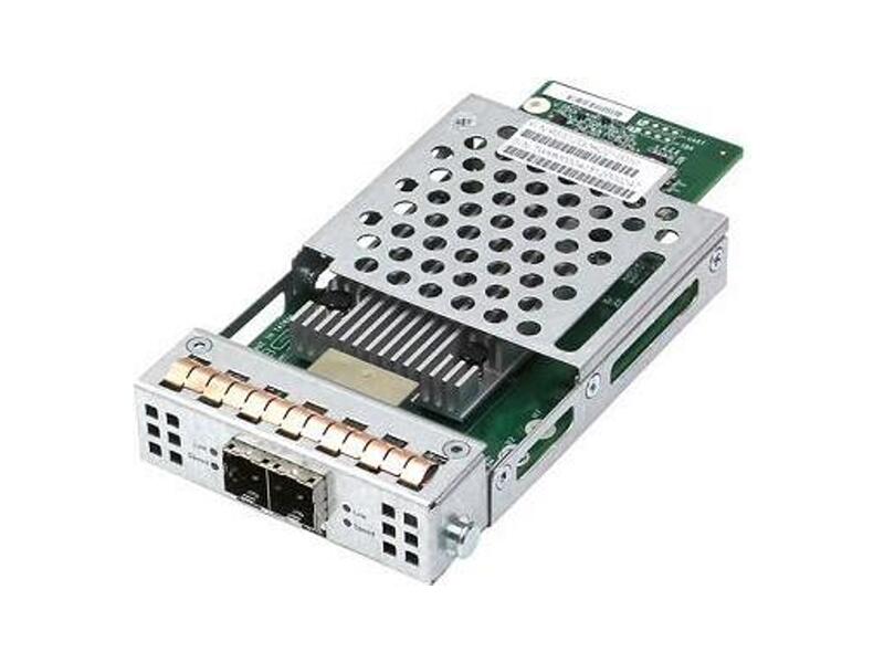 RSS12G0HIO2-0010  EonStor DS host board with 2 x 12 Gb/ s SAS ports