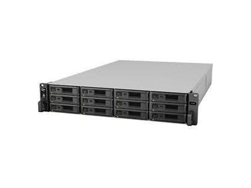 UC3200  Synology UC3200 Rack 2U, UC3200 QC2, 4GhzCPU/ 2x8Gb upto64, NO HDD (upto 12 2, 5''/ 3, 5'' SAS SSD/ HDD (upto36with RXD1219SAS), 4x1GbE RJ-45, 2x10GbE RJ-45 iSCSI/ 2xRPS/ no rail