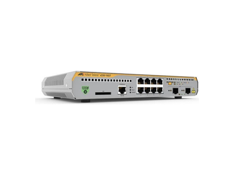 AT-X230-10GT-50  Allied Telesis 16G 2SFP, AT-X230-10GT-50