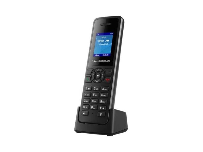 DP720  Телефон Grandstream DP720 черный