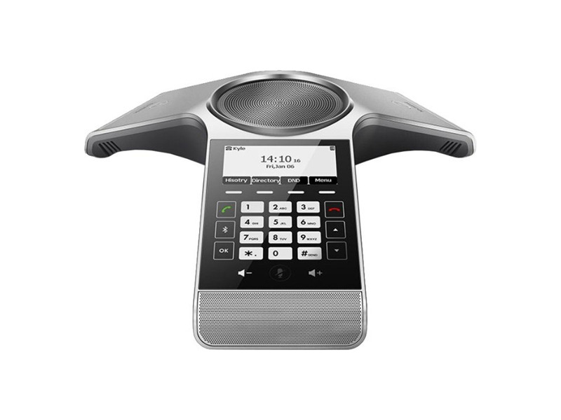 CP920  Конференц-телефон IP Yealink CP920 серый