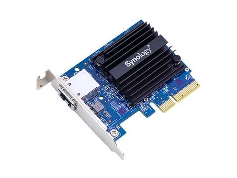 E10G18-T1  Сетевой адаптер QLogic PCI-E 1port 10GB