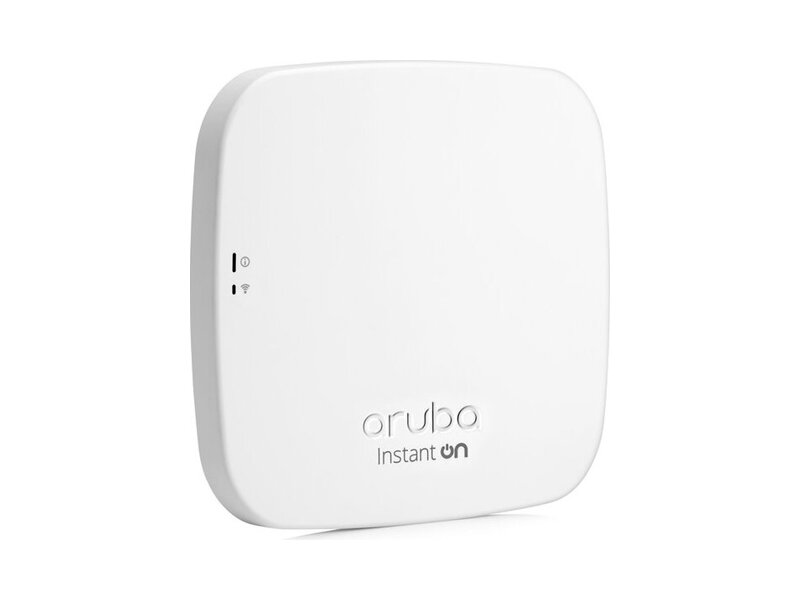 R2X01A  Точка доступа HPE Aruba Instant On AP12 (RW) 3x3 11ac Wave2 Indoor Access Point