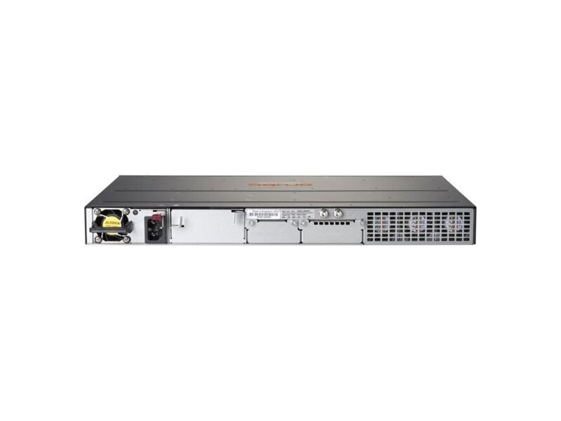 JL321A#ABB  Коммутатор HPE Aruba 2930M 48G 1-slot Switch (44x 10/ 100/ 1000 RJ-45, 4x 10/ 100/ 1000BASE-T or 100/ 1000 SFP) 2