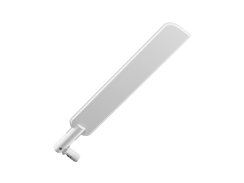 HGO-LTE-W  MikroTik Indoor LTE/ LoRa/ CAT-M/ NB 699MHz – 3.8GHz 1.5 – 4 dBi antenna with SMA male connector (designed for KNOT)