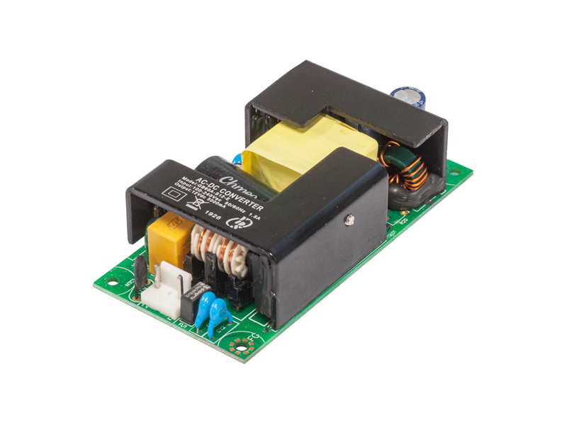 GB60A-S12  MikroTik 12v 5A internal power supply for CCR1016 r2 models