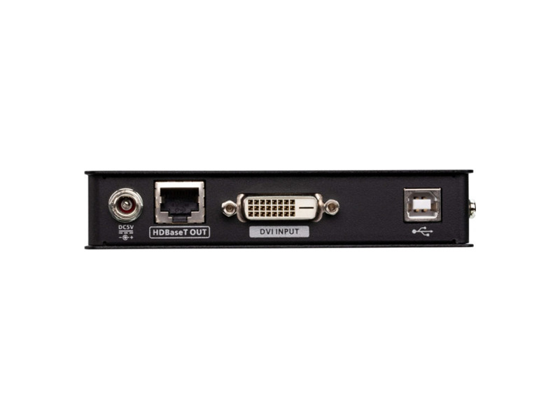 CE611-AT-G  Удлинитель ATEN Mini USB DVI HDBaseT™ KVM Extender (1920 x 1200@100m) 1
