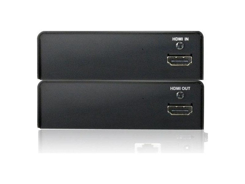 VE812-AT-G  Удлинитель ATEN HDMI HDBaseT Extender W/ EU ADP 2