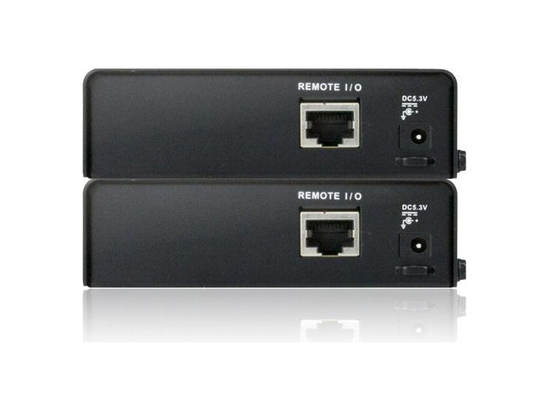 VE812-AT-G  Удлинитель ATEN HDMI HDBaseT Extender W/ EU ADP 1