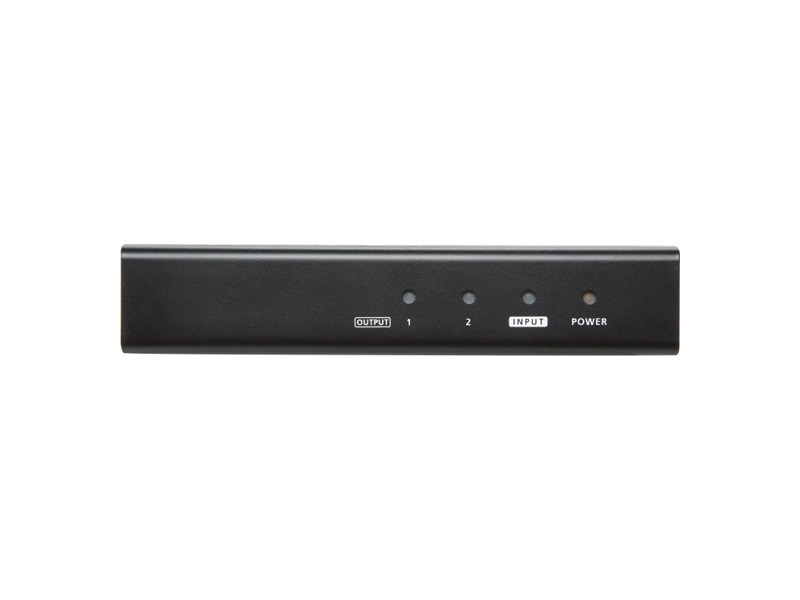 VS182B-AT-G  Разветвитель ATEN 2-Port True 4K HDMI Splitter 1