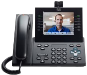 Cisco IP Phone серии 9900