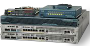 Cisco ASA 5500