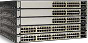 Коммутаторы Cisco Catalyst 3750-E