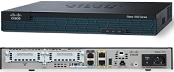 Маршрутизаторы нового семейства Cisco 1900