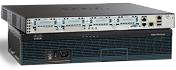 Маршрутизаторы Cisco 2900