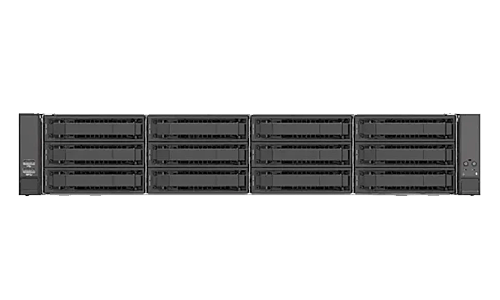 Сервер Intel WI-C2.R2H.H312&  2x Intel Xeon Scalable 3rd 2U 12x HDD 3''5